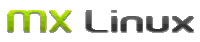 MX Linux