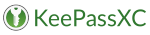 KeePassXC